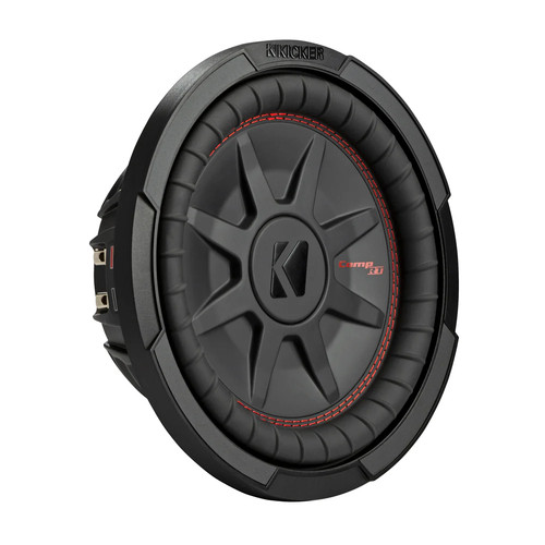 Kicker audio comprt thin - kicker,