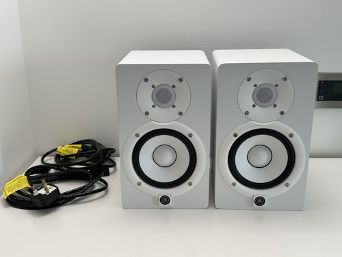 Yamaha hs5 powered studio - hs5,