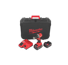 Milwaukee Cordless Combi Drill