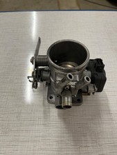 BMW E30 320i E34 520i M20 B20 Throttle Body 1716635
