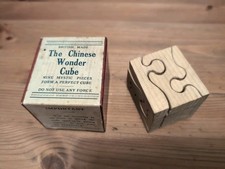 Vintage The Chinese Wonder