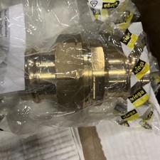 NEW Viega ProPress 79150 2" x