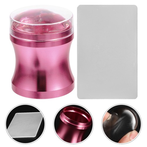 Nail stamper kit - nail,