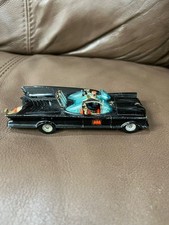 VINTAGE CORGI BATMOBILE BATMAN