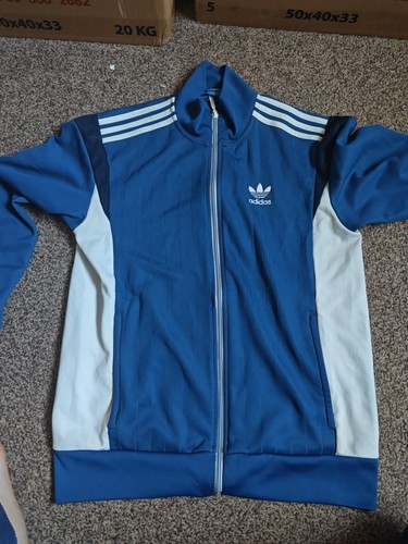 Adidas originals retro - originals, track