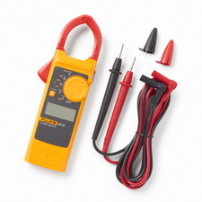 Fluke 301D Palm-Sized Digital