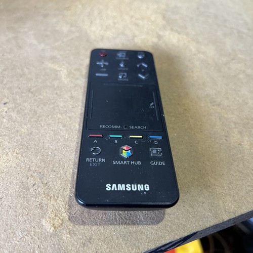 Genuine samsung smart touch - samsung, tv