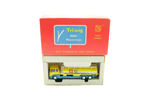 Triang minic motorways 1551 - motorways, m.1551