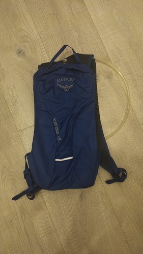 Osprey katari hydration - katari,