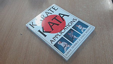 Karate Kata Applications by