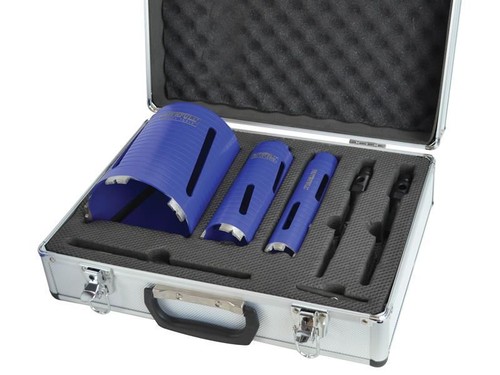 Faithfull diamond core - faithfull,