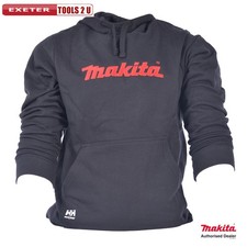 Makita 98PHH Helly Hansen Hoody Size XL