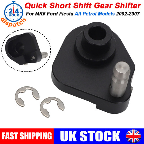 Quick short shift gear - quick, shifter