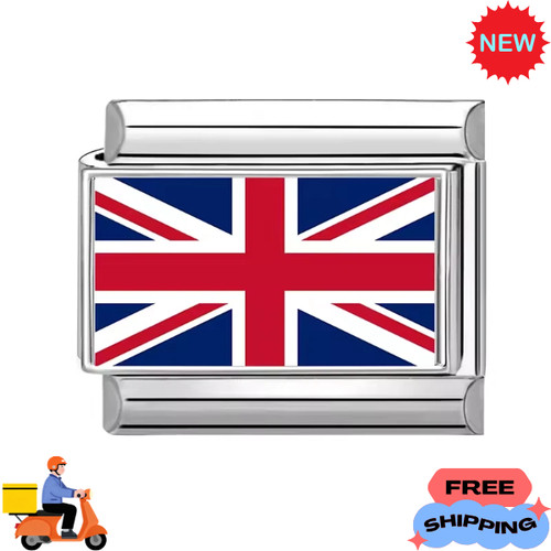 Flag union jack - union,