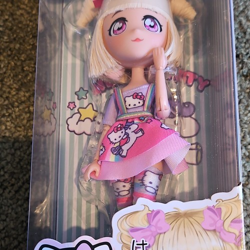 Famosa hello kitty articulated - hello,