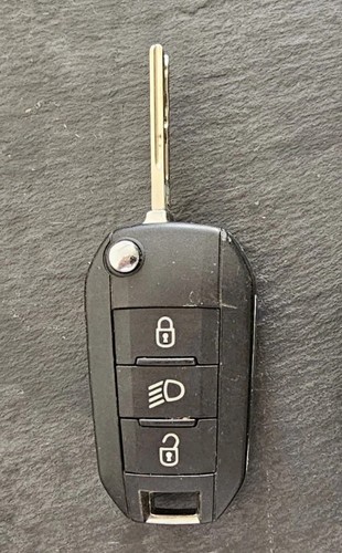 Genuine citroen button - citroen,
