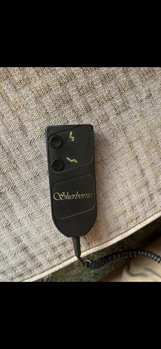 New button mobility - button, electric