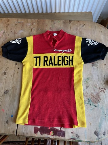 Raleigh campagnolo vintage - raleigh,