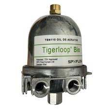 Tigerloop Bio De-Aerator