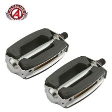 BLACK/CHROME SCHWINN STINGRAY