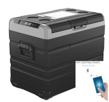 12v Compressor Duel Fridge