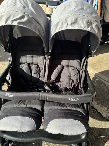 Graco duorider double - duorider,