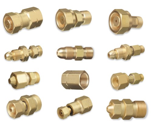 Cylinder regulator - to,