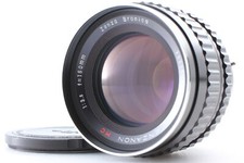 [Near MINT] Zenza Bronica