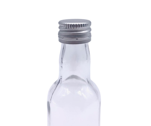 Mini whisky glass bottles - mini,