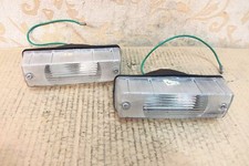 PAIR NOS LUCAS L787 LAMPS RELIANT Scimitar GTE Robin Kitten Bond HB Viva HOLDEN