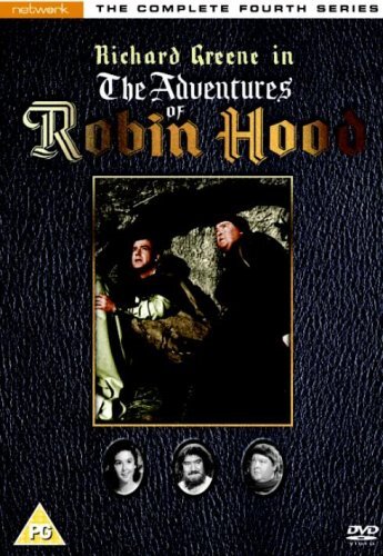 The adventures robin hood - the,