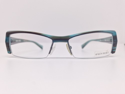 Alain mikli ao637 - ao637, new