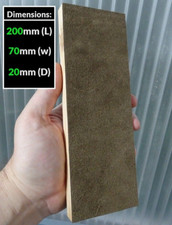 Handmade Wood & Genuine