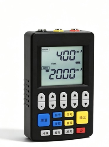 Handheld signal generator - handheld,