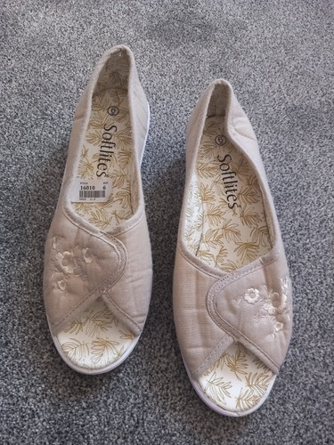 Ladies size softlites shoes - ladies,