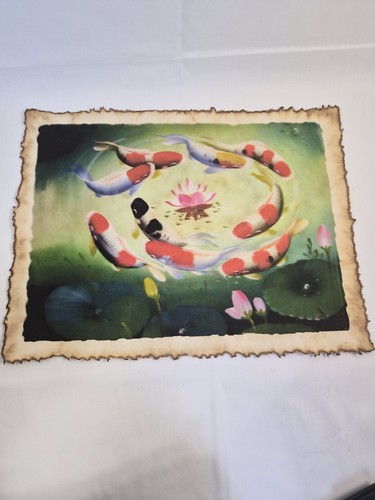 Vintage chinese silk - vintage,