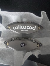 Willwood brakes  