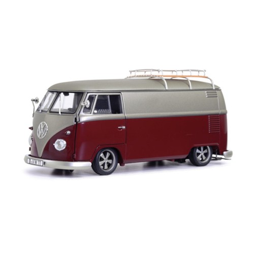 Schuco t1b lowrider - 1:18,