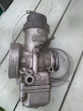 Dellorto Vhsb 340s 8.5