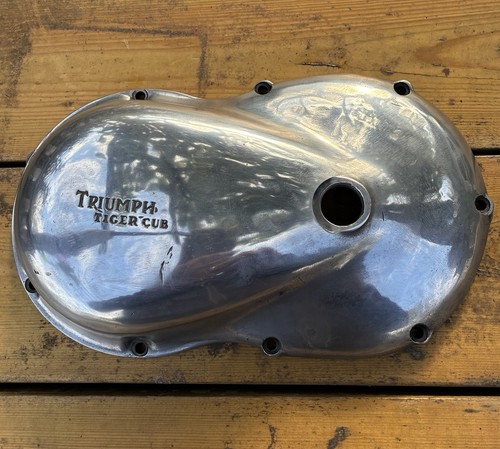 Triumph tiger cub e3580 - tiger,