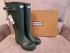 NEW Hunter Wellington Boots
