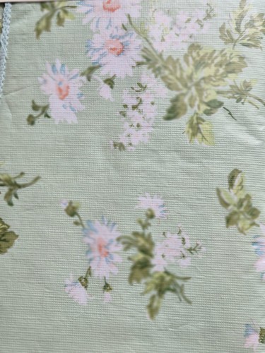 Laura ashley daisies green - laura,