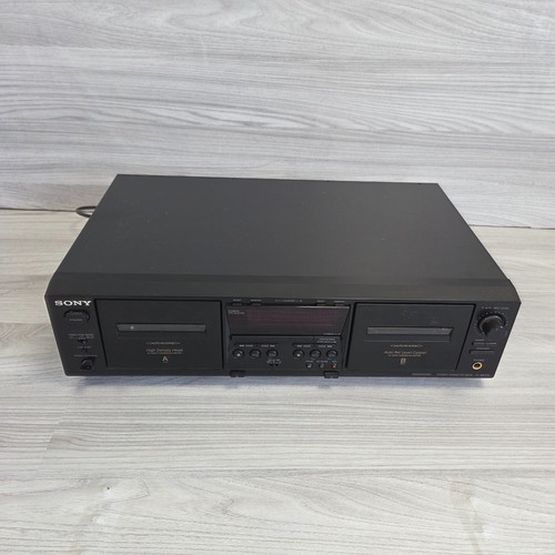 Sony we475 twin - sony,
