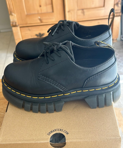Martens audrick quad - martens,