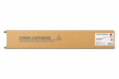 Ricoh 842253 magenta toner - ricoh,