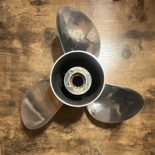 Solas saturn outboard - saturn,