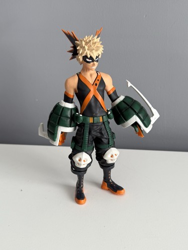 Hero academia katsuki - academia,