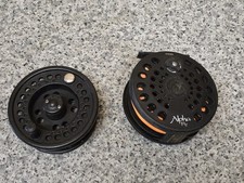 Vintage Shakespeare Alpha 5/6