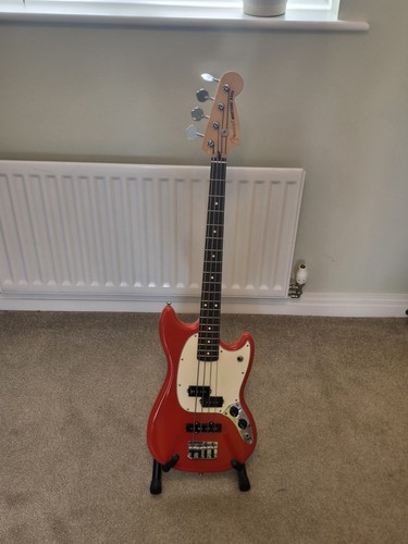 Fender player 2 - player,