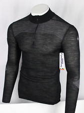 Smartwool Men's 1/4 Zip Base